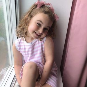 Meet your Posher, Barbara